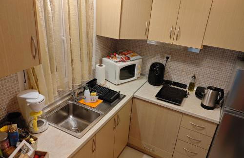 Kerkétio guesthouse - Photo 15