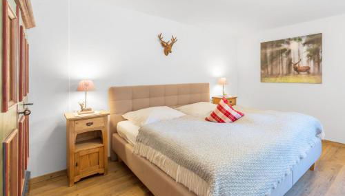 Ferienwohnung im Hubertushof - Foto 4