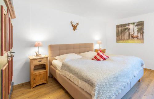 Ferienwohnung im Hubertushof - Foto 4