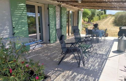 Gites Lou Limbert - Photo 16