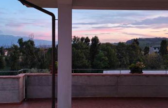 Casa Vacanze Cerreto 1 - Foto 20