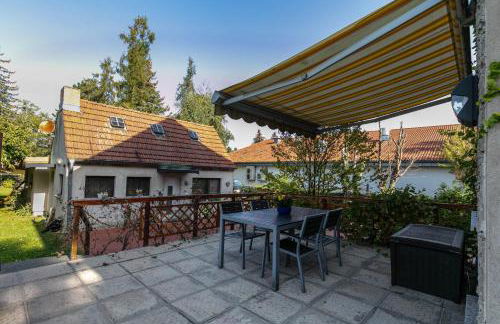 Ferienwohnung Am Straussee - Foto 14