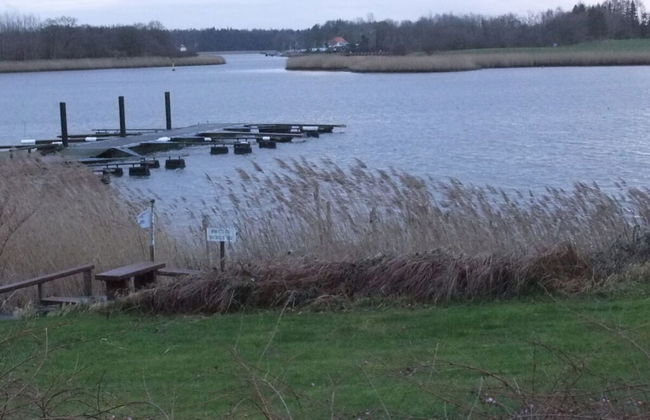 Schleipanorama Modern Retreat - Foto 13