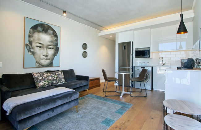 ITC Docklands - Photo 42