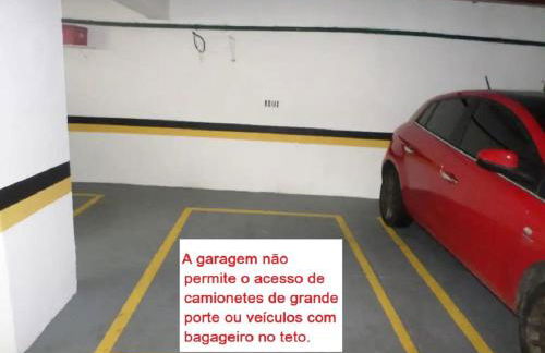 Apto climatizado -garagem - Photo 35