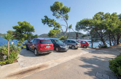 Apartments Luka - Foto 22