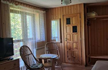 Agroturystyka Jagodowa Róża - Maria Farganus - Foto 58