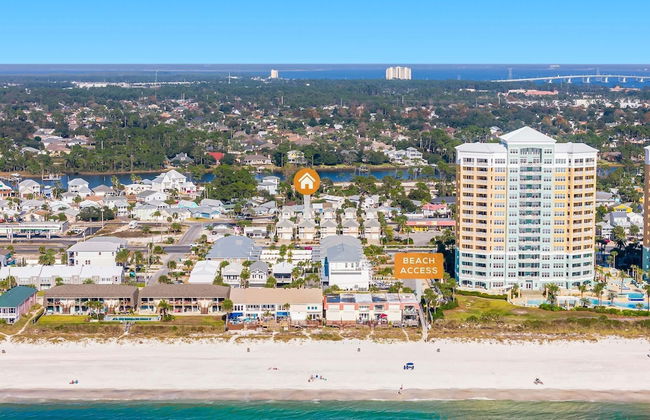 Palm Breeze Retreat Sleeps 10! - Foto 44