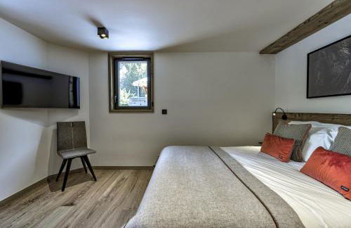 Chalet Silver Forest - Foto 21