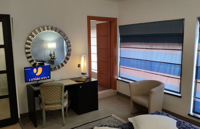 Hotel Feel Inn Venice Airport Rooms - Foto 40