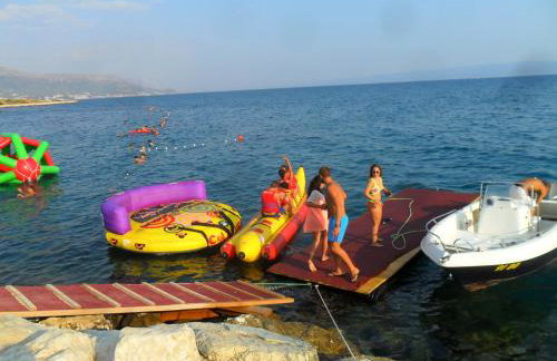 Apartments Batovanja - Foto 16