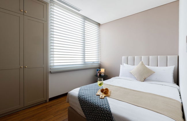 Margaery Boutique Apartment - Foto 7