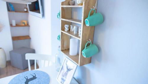 Mirabell - charmante Ferienwohnung im Allgäu - Foto 5