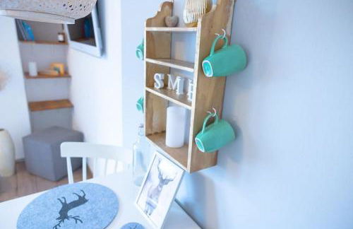 Mirabell - charmante Ferienwohnung im Allgäu - Foto 5