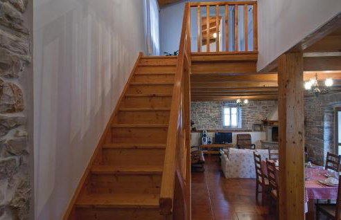 Three-Bedroom Holiday Home In Regulici - Photo 22