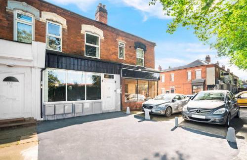 Birmingham 1 Bedroom Apartment - Foto 20