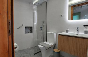 The Cocoon and olives Hut - Foto 51