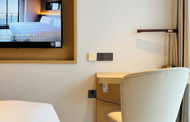 Citadines Gaoxin Chengdu - Foto 19