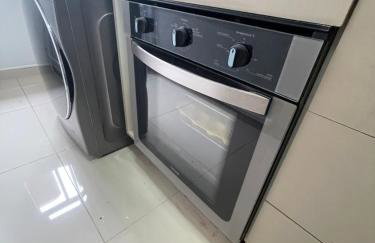 Apartamento aconchegante em Foz - Foto 36