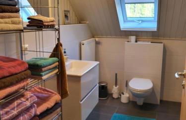 Ferienwohnung Deichblick - Foto 3