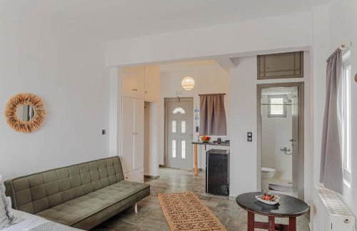 Merichas Sea View Suites - Foto 40