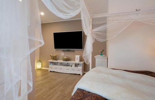 Romantische Fewo Sächs Schweiz - Foto 8