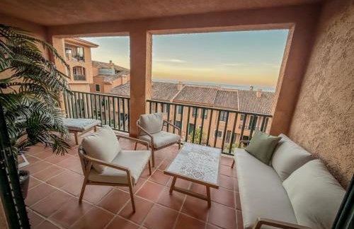 Luxury Apartments Mascarat - Foto 25