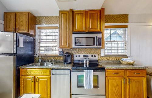 Fish, Hike and Unwind! Quiet Haven in Steinhatchee - Foto 6