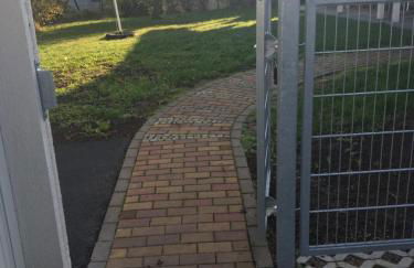 Ferienwohnung Herbsleben - Foto 8