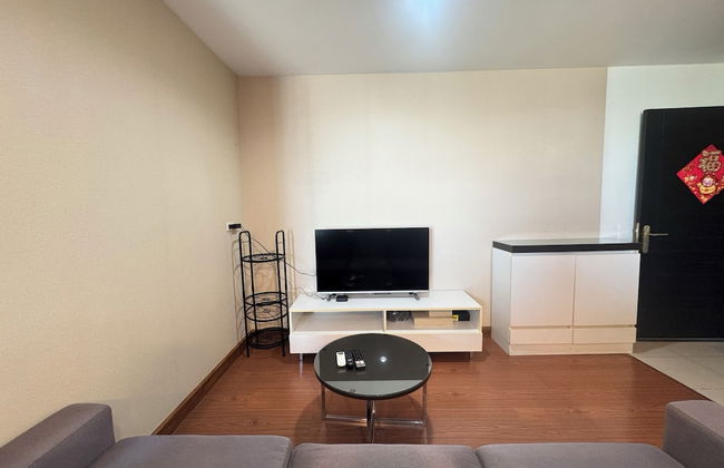 Belle Rama9 Boutique Apartments - Foto 51