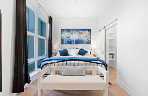 Downtown Lux Townhouse 3BD 3BA - Foto 44