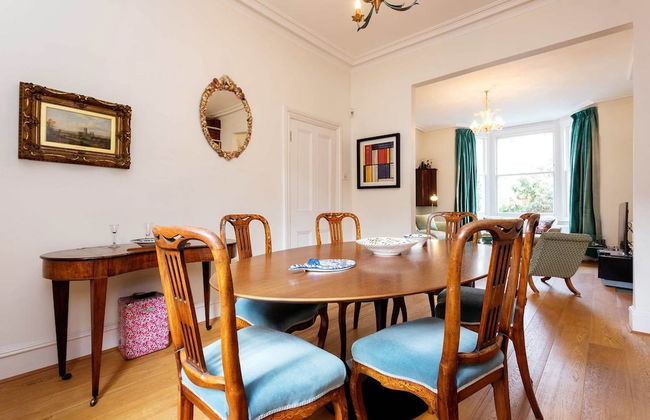 West London Blues in London - Photo 15