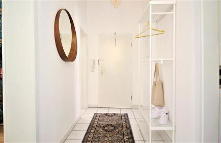 homie stay Schiestlstraße - Moderne Altbauapartments, Nahe Stadtzentrum & Weinberge - Foto 80