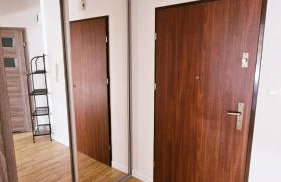 Apartament Młynarska - Foto 6
