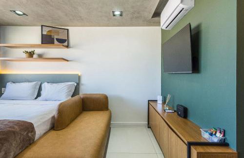 Novíssimo - Skyline Parque Moinhos - Foto 56