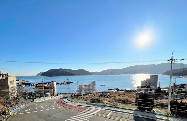 Geoje Riwoo Ocean Residence - Foto 43