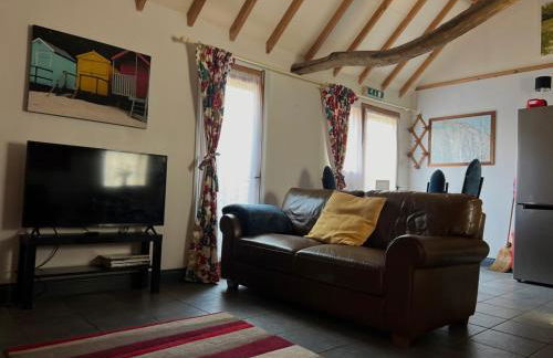 Seafret Barn sleeps two, North Norfolk - Foto 31
