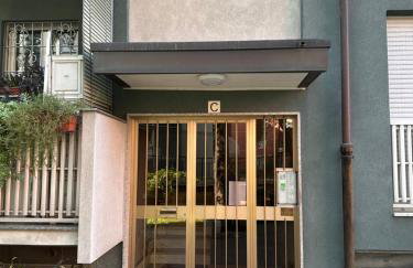 Pomodoro House - Luminoso appartamento vicino Linate, Duomo, Fabrique, Unipol Dome - Foto 33