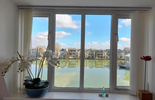 Crow's Nest Penthouse Apartment with Free Spa Access - Foto 31