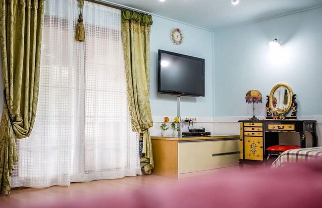 Elsia Pension - Photo 29