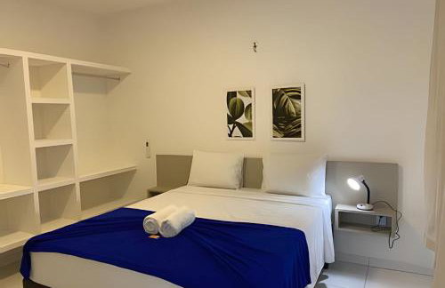 Hosts BR - Apartamentos funcionais - Foto 35