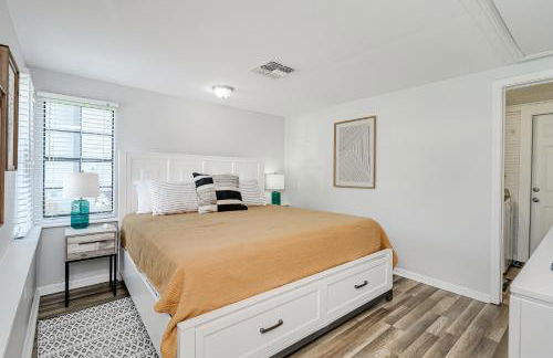 Rushing Bungalow - Steps from Swan Lake Morton - Foto 8