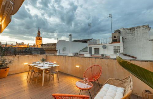 Duplex con Terraza Privada y vistas a la Catedral - Photo 46