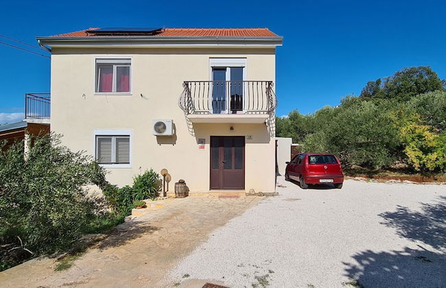 Villa Ivana - Foto 23