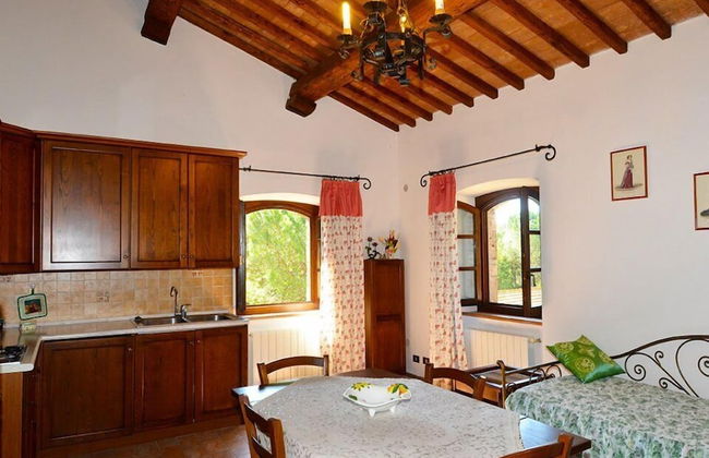 Agriturismo Sant'Angelo - Foto 20