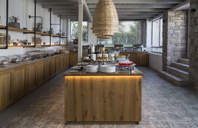 Poseidon of Paros - Photo 75