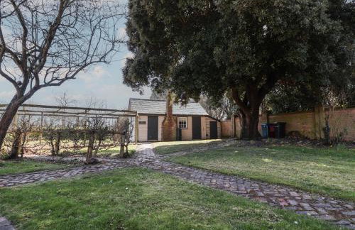 The Woodshed - Foto 1