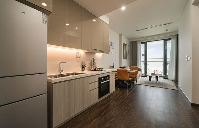 Vinhomes Smart City by Emily in Town - Foto 26