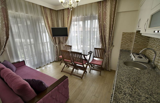 KERAMOS APART - Photo 17