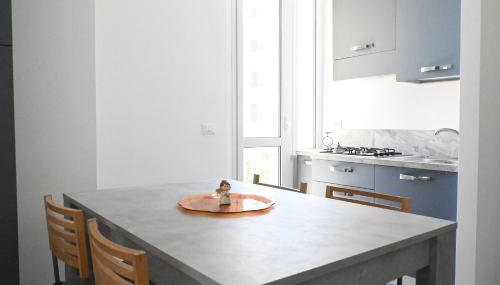 F009 - Fano, nuovo appartamento a due passi dal mare - Foto 2